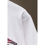 2026年1月22日新作Burberry半袖 tシャツ高品質人気商品/誕生日プレゼント/FF工場