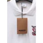2026年1月22日新作Burberry半袖 tシャツ高品質人気商品/誕生日プレゼント/FF工場