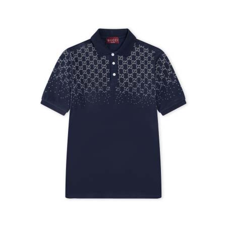 2026年1月22日新作Gucci半袖 tシャツ高品質人気商...