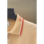 2026年1月22日新作Burberry半袖 tシャツ高品質人気商品/誕生日プレゼント/FF工場