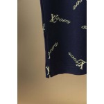 2026年1月22日新作Louis vuitton半袖 tシャツ高品質人気商品/誕生日プレゼント/FF工場