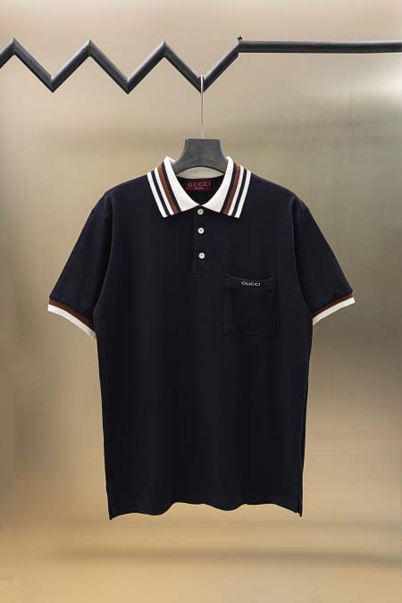 2026年1月22日新作Gucci半袖 tシャツ高品質人気商...