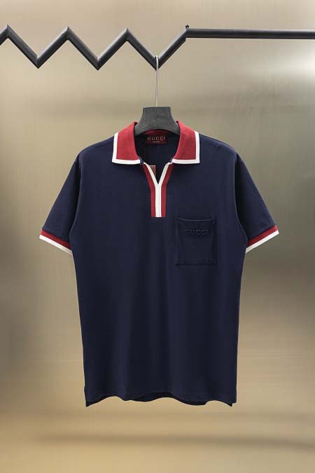 2026年1月22日新作Gucci半袖 tシャツ高品質人気商...