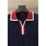 2026年1月22日新作Gucci半袖 tシャツ高品質人気商品/誕生日プレゼント/FF工場