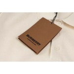 2026年1月22日新作Burberry半袖 tシャツ高品質人気商品/誕生日プレゼント/FF工場