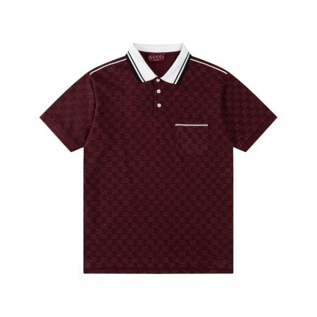 2026年1月22日新作Gucci半袖 tシャツ高品質人気商...