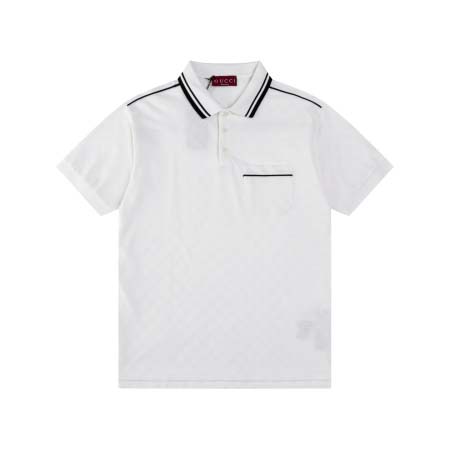 2026年1月22日新作Gucci半袖 tシャツ高品質人気商...