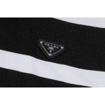 2026年1月22日新作Prada半袖 tシャツ高品質人気商品/誕生日プレゼント/FF工場