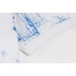 2026年1月22日新作Louis vuitton半袖 tシャツ高品質人気商品/誕生日プレゼント/FF工場