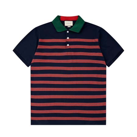 2026年1月22日新作Gucci半袖 tシャツ高品質人気商...