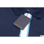 2026年1月22日新作Louis vuitton半袖 tシャツ高品質人気商品/誕生日プレゼント/FF工場