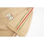 2026年1月22日新作Gucci半袖 tシャツ高品質人気商品/誕生日プレゼント/FF工場