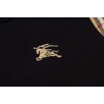 2026年1月22日新作Burberry半袖 tシャツ高品質人気商品/誕生日プレゼント/FF工場