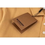 2026年1月22日新作Burberry半袖 tシャツ高品質人気商品/誕生日プレゼント/FF工場