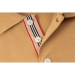 2026年1月22日新作Burberry半袖 tシャツ高品質人気商品/誕生日プレゼント/FF工場