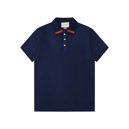 2026年1月22日新作Gucci半袖 tシャツ高品質人気商...