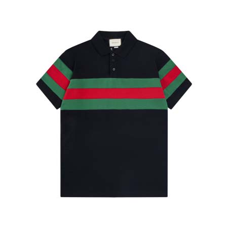 2026年1月22日新作Gucci半袖 tシャツ高品質人気商...
