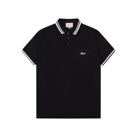 2026年1月22日新作Gucci半袖 tシャツ高品質人気商...