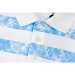 2026年1月22日新作Louis vuitton半袖 tシャツ高品質人気商品/誕生日プレゼント/FF工場