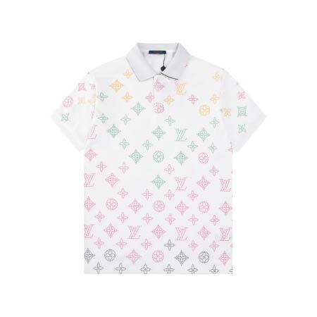 2026年1月22日新作Louis vuitton半袖 tシ...