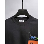 2026年1月22日新作LOEWE半袖 tシャツ高品質人気商品/誕生日プレゼント/FF工場