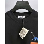 2026年1月22日新作LOEWE半袖 tシャツ高品質人気商品/誕生日プレゼント/FF工場