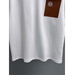 2026年1月22日新作LOEWE半袖 tシャツ高品質人気商品/誕生日プレゼント/FF工場