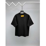 2026年1月22日新作Louis vuitton半袖 tシャツ高品質人気商品/誕生日プレゼント/FF工場
