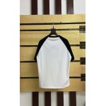 2026年1月22日新作Fendi半袖 tシャツ高品質人気商品/誕生日プレゼント/FF工場