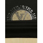 2026年1月22日新作Louis vuitton半袖 tシャツ高品質人気商品/誕生日プレゼント/FF工場