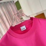 2026年1月22日新作Burberry半袖 tシャツ高品質人気商品/誕生日プレゼント/FF工場