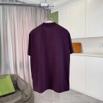 2026年1月22日新作Burberry半袖 tシャツ高品質人気商品/誕生日プレゼント/FF工場