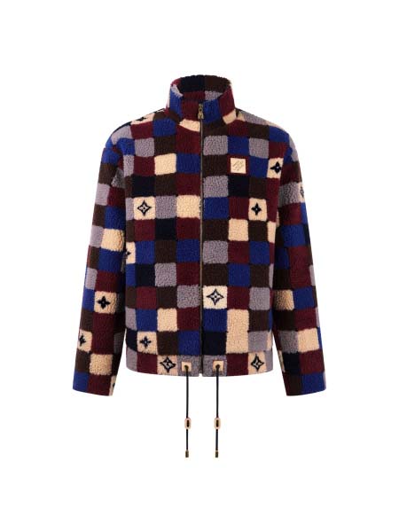 2026年1月23日新作LOUIS VUITTONジャケット...