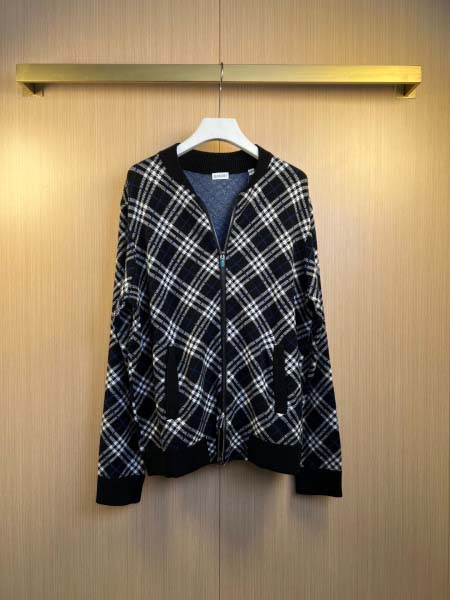 2026年1月23日新作BURBERRYジャケット高品質人気...