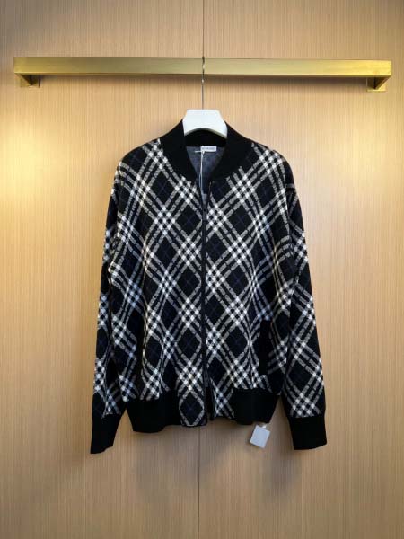 2026年1月23日新作BURBERRYジャケット高品質人気...