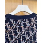 2026年1月23日新作Dior ニットカーディガン  高品質人気商品/誕生日プレゼント/FF工場