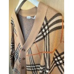 2026年1月23日新作BURBERRYニットのセーター高品質人気商品/誕生日プレゼント/FF工場