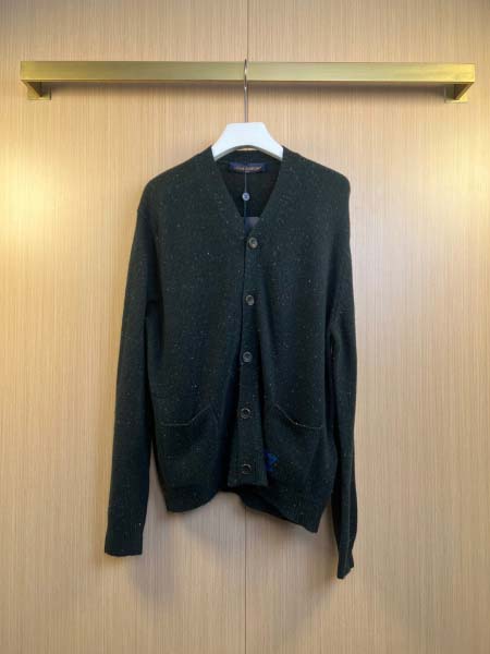 2026年1月23日新作Louis vuitton ニットカ...