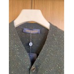 2026年1月23日新作Louis vuitton ニットカーディガン  高品質人気商品/誕生日プレゼント/FF工場