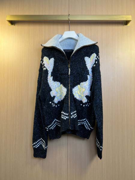 2026年1月23日新作Louis vuittonパーカー高...