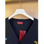 2026年1月23日新作GUCCI ニットカーディガン  高品質人気商品/誕生日プレゼント/FF工場