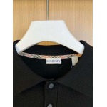 2026年1月23日新作Burberryニット高品質人気商品/誕生日プレゼント/FF工場