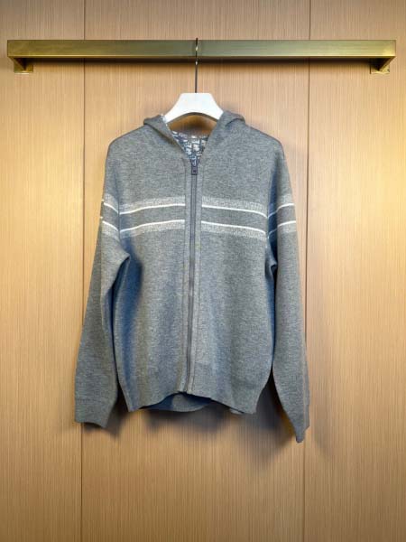 2026年1月23日新作Diorニット高品質人気商品/誕生日...