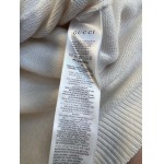 2026年1月23日新作GUCCI ニットカーディガン  高品質人気商品/誕生日プレゼント/FF工場