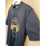 2026年1月23日新作Louis vuittonニットの半袖高品質人気商品/誕生日プレゼント/FF工場