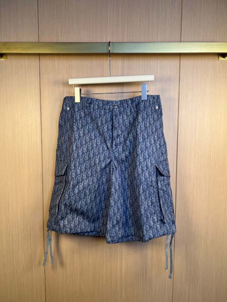 2026年1月23日新作DIOR半ズボン高品質人気商品/誕生...