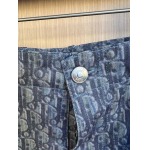 2026年1月23日新作DIOR半ズボン高品質人気商品/誕生日プレゼント/FF工場