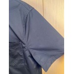 2026年1月23日新作Louis vuitton半袖 tシャツ高品質人気商品/誕生日プレゼント/FF工場