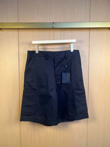 2026年1月23日新作Louis vuitton半ズボン高...