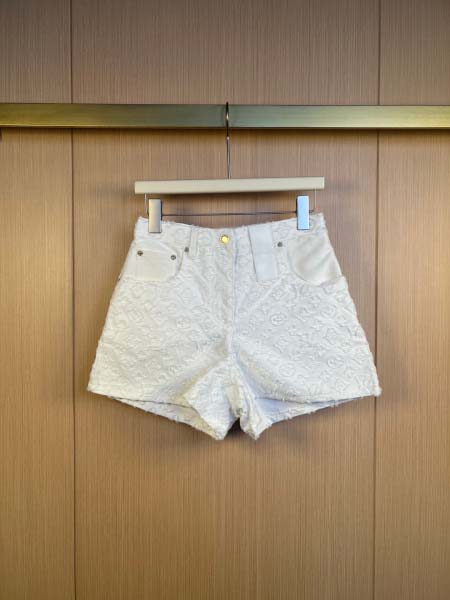 2026年1月23日新作Louis vuitton半ズボン高...